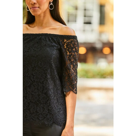 unnamed-file-1457.jpg Sosandar Black Lace Bardot Top -Sosandar unnamed file 1457