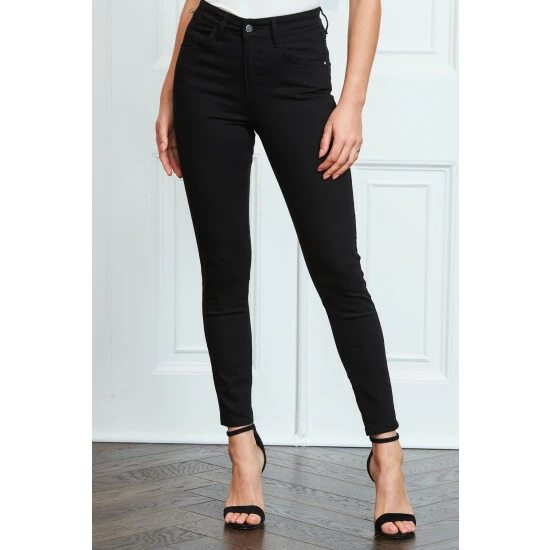 unnamed-file-2615.jpg Sosandar Mid Blue Regular Perfect Skinny Jeans -Sosandar unnamed file 2615
