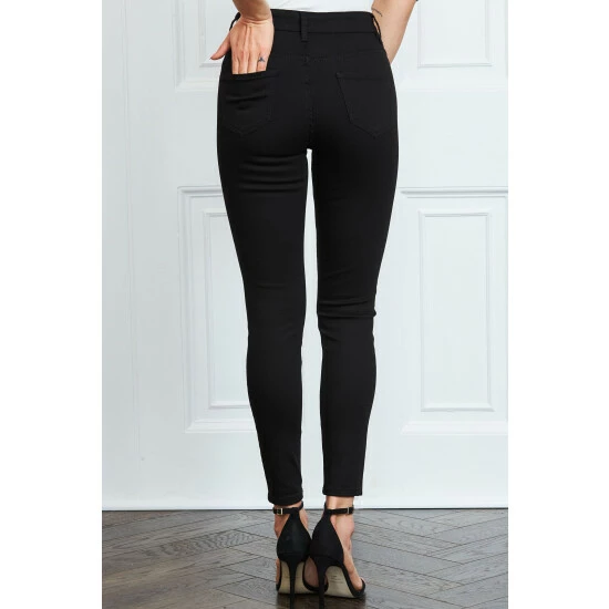 unnamed-file-2616.jpg Sosandar Mid Blue Regular Perfect Skinny Jeans -Sosandar unnamed file 2616