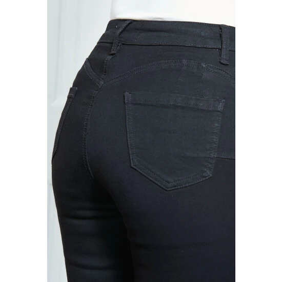 unnamed-file-2629.jpg Sosandar Black Regular Sculpting Skinny Jeans -Sosandar unnamed file 2629