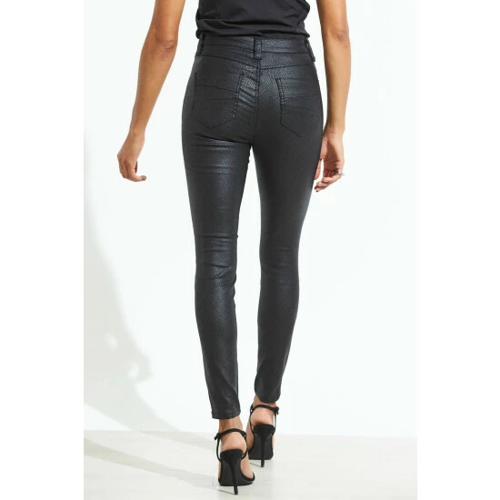 unnamed-file-2638.jpg Sosandar Black Textured Animal Coated Jean -Sosandar unnamed file 2638