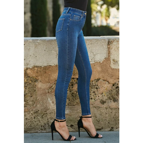 unnamed-file-2691.jpg Sosandar Blue Comfort Jean -Sosandar unnamed file 2691