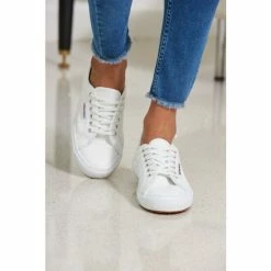 Sosandar Blue Petite Perfect Skinny With Raw Hem -Sosandar unnamed file 2706