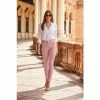 Sosandar Pink Perfect Skinny Jeans