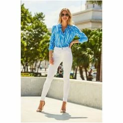 Sosandar Blue Shirt -Sosandar unnamed file 3519