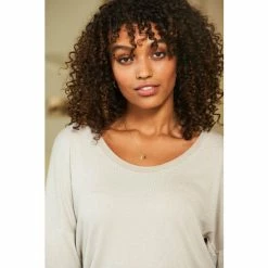 Sosandar Gold Sparkle Top -Sosandar unnamed file 3713