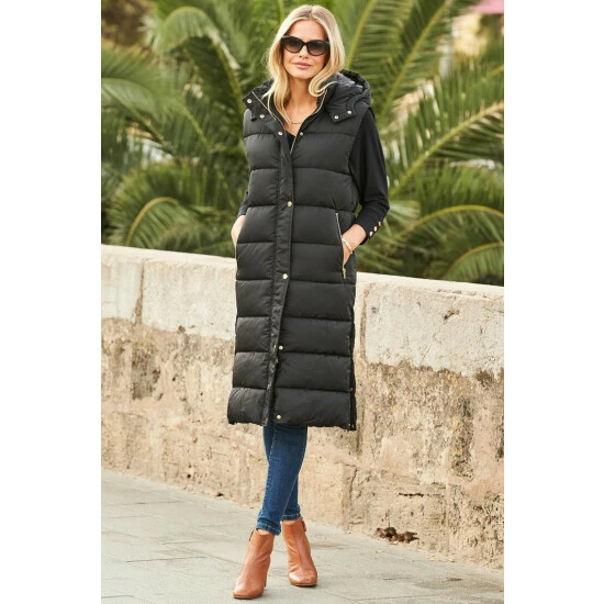 unnamed-file-4799.jpg Sosandar Black Longline Padded Gilet -Sosandar unnamed file 4799