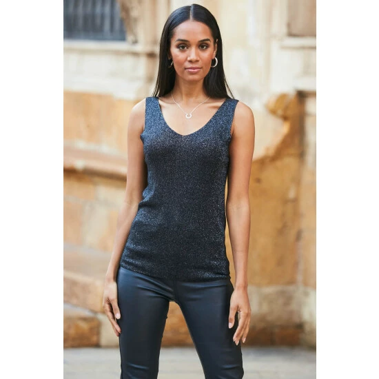 unnamed-file-4848.jpg Sosandar Grey Metallic Vest -Sosandar unnamed file 4848
