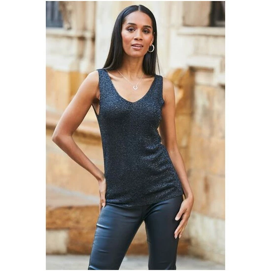 unnamed-file-4852.jpg Sosandar Grey Metallic Vest -Sosandar unnamed file 4852